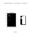 Multispectral imaging for quantitative contrast of functional and     structural layers inside optically dense media such as tissue diagram and image