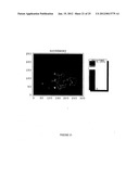 Multispectral imaging for quantitative contrast of functional and     structural layers inside optically dense media such as tissue diagram and image