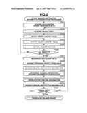 IMAGING APPARATUS, SHOOTING ASSISTANCE SYSTEM, IMAGING APPARATUS CONTROL     METHOD, AND METHOD FOR EVALUATING INDIVIDUALS IN AN IMAGE diagram and image