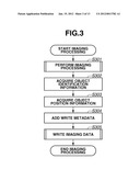 IMAGING APPARATUS, SHOOTING ASSISTANCE SYSTEM, IMAGING APPARATUS CONTROL     METHOD, AND METHOD FOR EVALUATING INDIVIDUALS IN AN IMAGE diagram and image