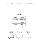 IMAGING APPARATUS, SHOOTING ASSISTANCE SYSTEM, IMAGING APPARATUS CONTROL     METHOD, AND METHOD FOR EVALUATING INDIVIDUALS IN AN IMAGE diagram and image