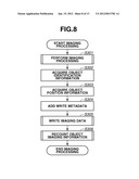 IMAGING APPARATUS, SHOOTING ASSISTANCE SYSTEM, IMAGING APPARATUS CONTROL     METHOD, AND METHOD FOR EVALUATING INDIVIDUALS IN AN IMAGE diagram and image