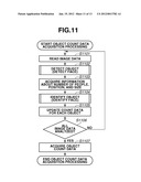 IMAGING APPARATUS, SHOOTING ASSISTANCE SYSTEM, IMAGING APPARATUS CONTROL     METHOD, AND METHOD FOR EVALUATING INDIVIDUALS IN AN IMAGE diagram and image