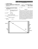 METHOD AND SYSTEM FOR ACHIEVING BETTER PICTURE QUALITY IN VARIOUS ZOOM     MODES diagram and image