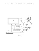 METHOD AND SYSTEM FOR ACHIEVING BETTER PICTURE QUALITY IN VARIOUS ZOOM     MODES diagram and image