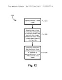 METHOD AND SYSTEM FOR ACHIEVING BETTER PICTURE QUALITY IN VARIOUS ZOOM     MODES diagram and image