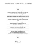 Method for Displaying Captions and Associated Embedded System diagram and image