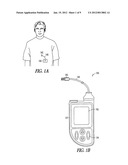 DISPLAY FOR PUMP diagram and image