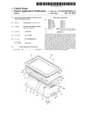 LIGHTING DEVICE, DISPLAY DEVICE AND TELEVISION RECEIVER diagram and image