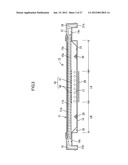 LIGHTING DEVICE, DISPLAY DEVICE AND TELEVISION RECEIVER diagram and image