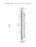 LIGHTING DEVICE, DISPLAY DEVICE AND TELEVISION RECEIVER diagram and image