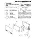 LIGHTING DEVICE, DISPLAY DEVICE AND TELEVISION RECEIVER diagram and image