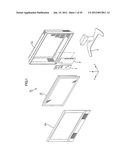 LIGHTING DEVICE, DISPLAY DEVICE AND TELEVISION RECEIVER diagram and image