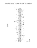 LIGHTING DEVICE, DISPLAY DEVICE AND TELEVISION RECEIVER diagram and image