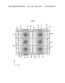 LIGHTING DEVICE, DISPLAY DEVICE AND TELEVISION RECEIVER diagram and image