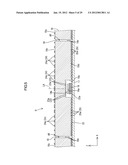 LIGHTING DEVICE, DISPLAY DEVICE AND TELEVISION RECEIVER diagram and image