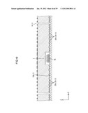 LIGHTING DEVICE, DISPLAY DEVICE AND TELEVISION RECEIVER diagram and image