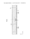 LIGHTING DEVICE, DISPLAY DEVICE AND TELEVISION RECEIVER diagram and image