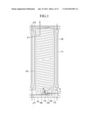 LIQUID CRYSTAL DISPLAY AND MANUFACTURING METHOD THEREOF diagram and image