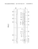 LIQUID CRYSTAL DISPLAY AND MANUFACTURING METHOD THEREOF diagram and image