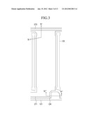 LIQUID CRYSTAL DISPLAY AND MANUFACTURING METHOD THEREOF diagram and image