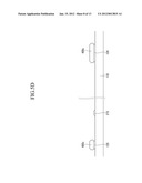 LIQUID CRYSTAL DISPLAY AND MANUFACTURING METHOD THEREOF diagram and image