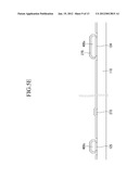 LIQUID CRYSTAL DISPLAY AND MANUFACTURING METHOD THEREOF diagram and image