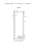 LIQUID CRYSTAL DISPLAY AND MANUFACTURING METHOD THEREOF diagram and image