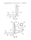 EXTERNAL LIGHT ILLUMINATION OF DISPLAY SCREENS diagram and image