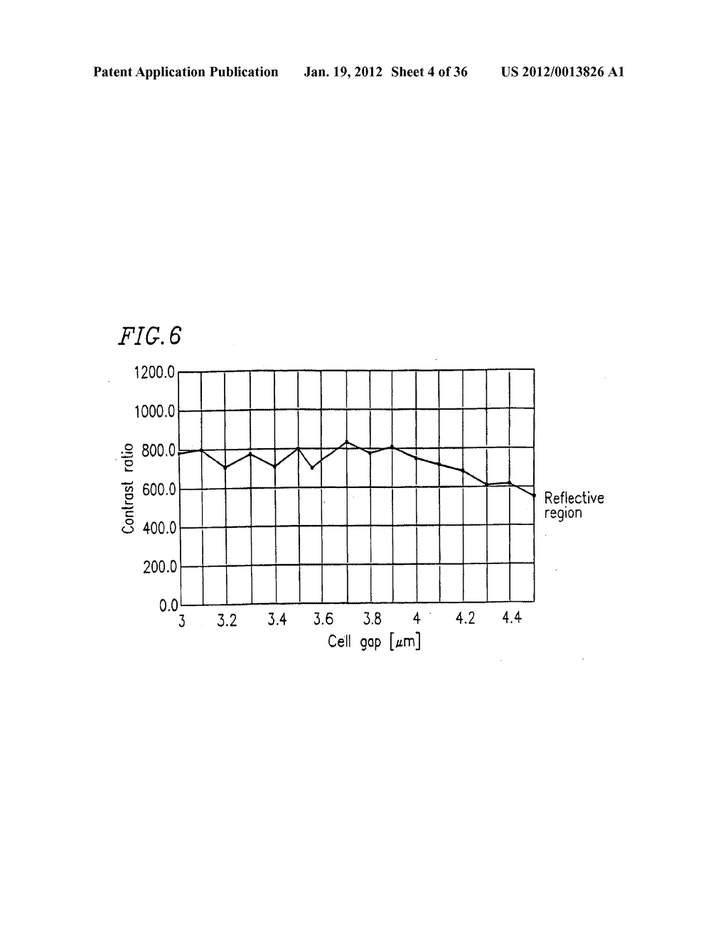 Liquid crystal display device - diagram, schematic, and image 05