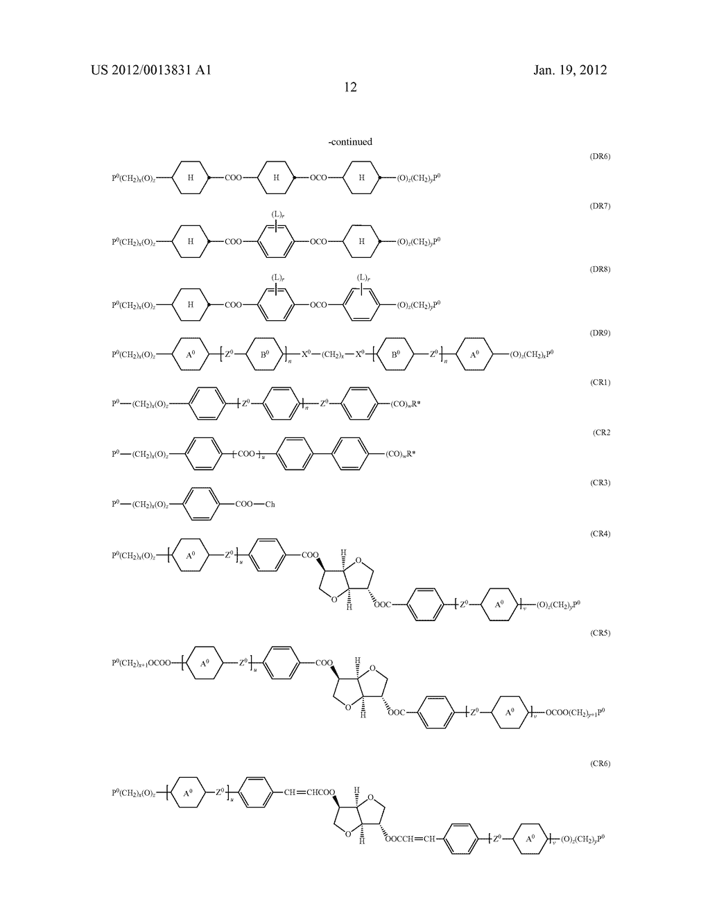 PROCESS OF PREPARING AN ANISOTROPIC MULTILAYER USING PARTICLE BEAM     ALIGNMENT - diagram, schematic, and image 21