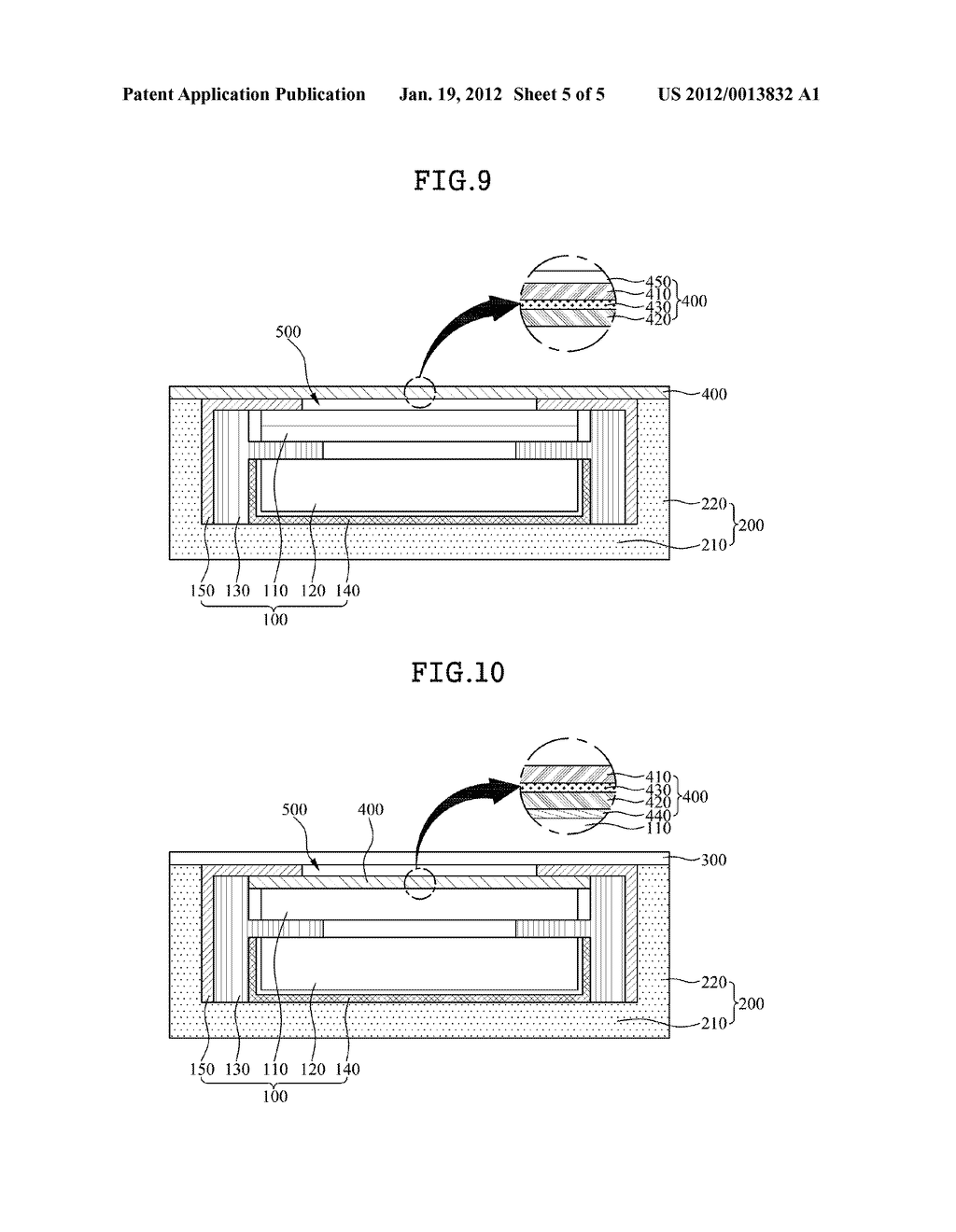 LIQUID CRYSTAL DISPLAY DEVICE - diagram, schematic, and image 06