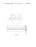 LIQUID CRYSTAL DISPLAY PANEL diagram and image