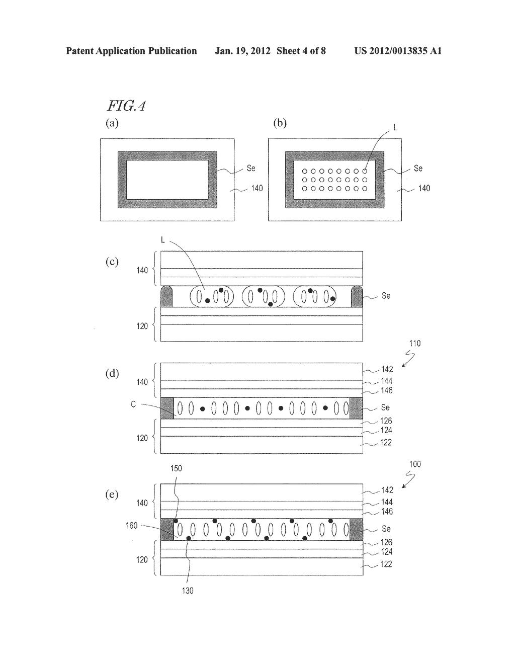 LIQUID CRYSTAL DISPLAY APPARATUS - diagram, schematic, and image 05