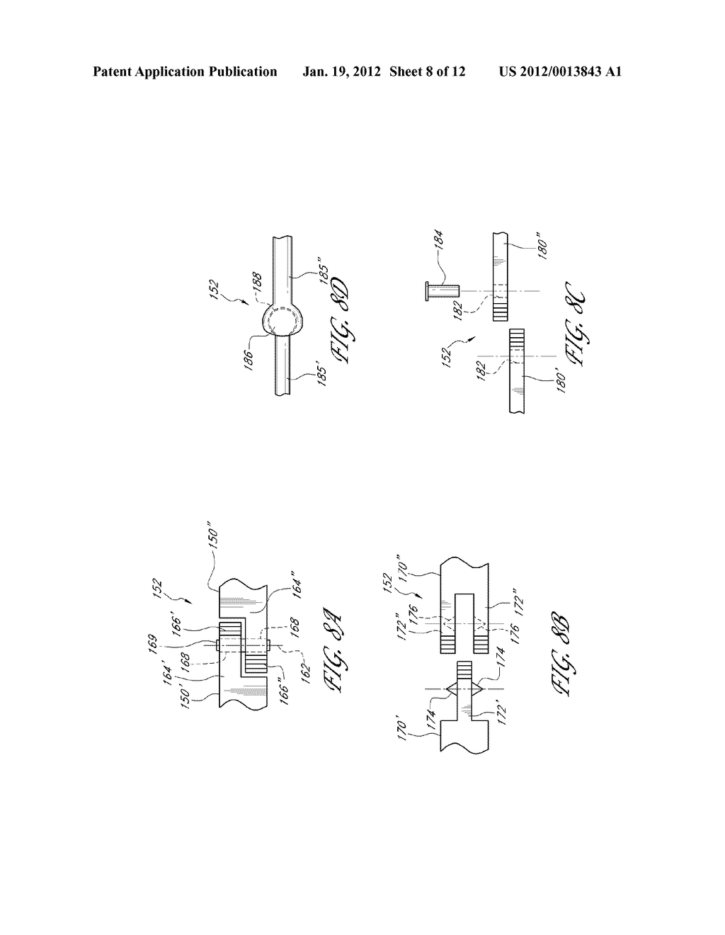 WEARABLE HIGH RESOLUTION AUDIO VISUAL INTERFACE - diagram, schematic, and image 09