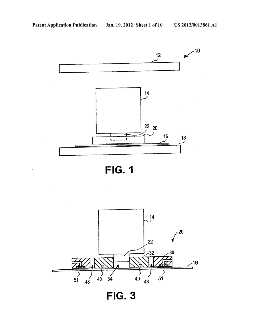 Apparatus and method for providing fluid for immersion lithography - diagram, schematic, and image 02