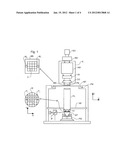 LITHOGRAPHIC APPARATUS AND DEVICE MANUFACTURING METHOD diagram and image