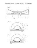 LITHOGRAPHIC APPARATUS AND DEVICE MANUFACTURING METHOD diagram and image