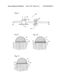 LITHOGRAPHIC APPARATUS AND DEVICE MANUFACTURING METHOD diagram and image