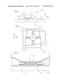 LITHOGRAPHIC APPARATUS AND DEVICE MANUFACTURING METHOD diagram and image