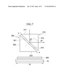 EXPOSURE APPARATUS AND EXPOSURE METHOD USING THE SAME diagram and image