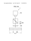 EXPOSURE APPARATUS AND EXPOSURE METHOD USING THE SAME diagram and image