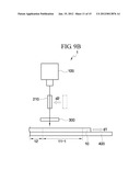 EXPOSURE APPARATUS AND EXPOSURE METHOD USING THE SAME diagram and image