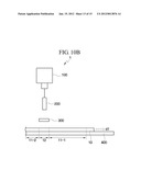 EXPOSURE APPARATUS AND EXPOSURE METHOD USING THE SAME diagram and image