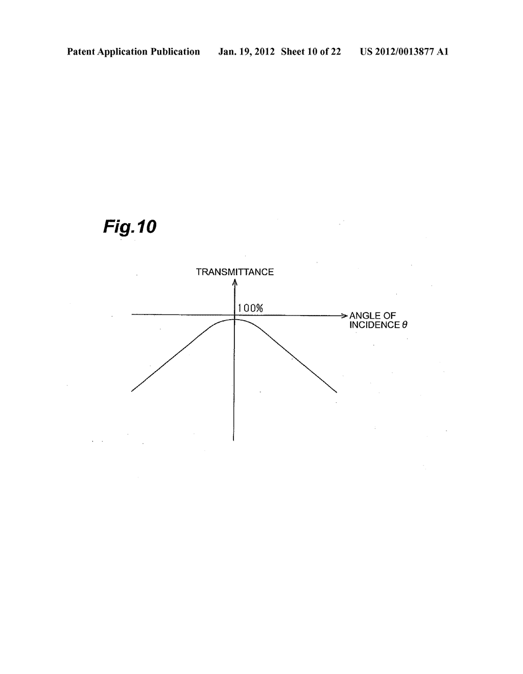 ILLUMINATION OPTICAL SYSTEM, EXPOSURE APPARATUS, AND DEVICE MANUFACTURING     METHOD - diagram, schematic, and image 11