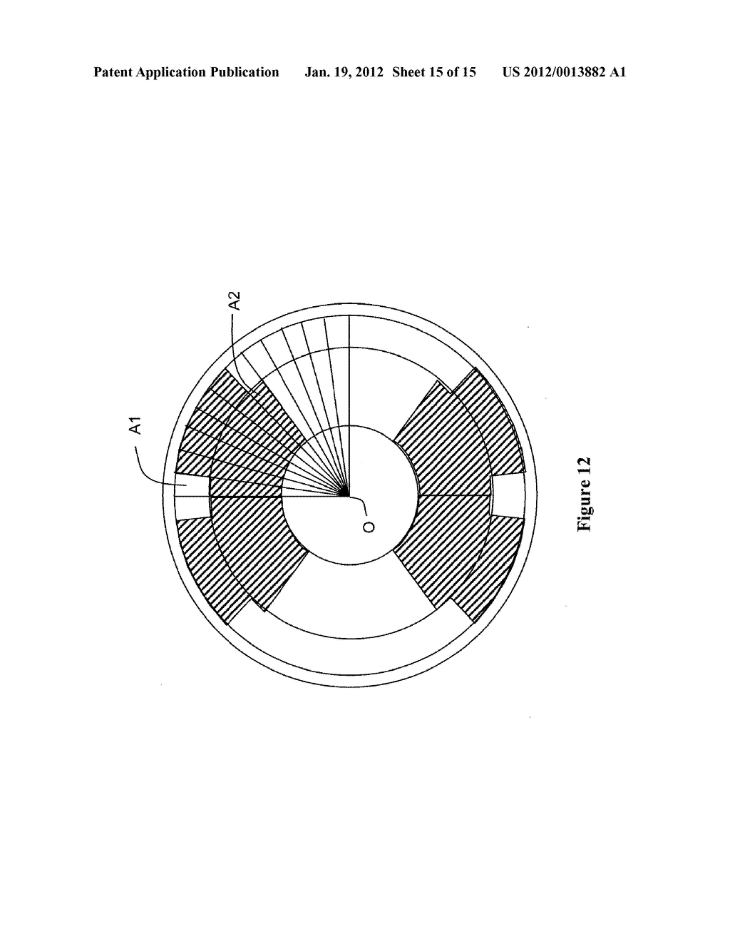 ILLUMINATION SYSTEM, LITHOGRAPHIC APPARATUS AND METHOD OF FORMING AN     ILLUMINATION MODE - diagram, schematic, and image 16