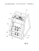 CHECK AND U.S. BANK NOTE PROCESSING DEVICE AND METHOD diagram and image