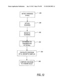 CHECK AND U.S. BANK NOTE PROCESSING DEVICE AND METHOD diagram and image