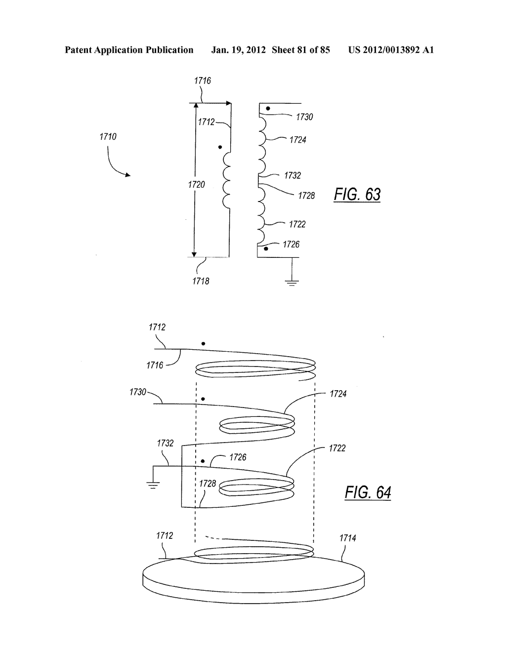 CHECK AND U.S. BANK NOTE PROCESSING DEVICE AND METHOD - diagram, schematic, and image 82