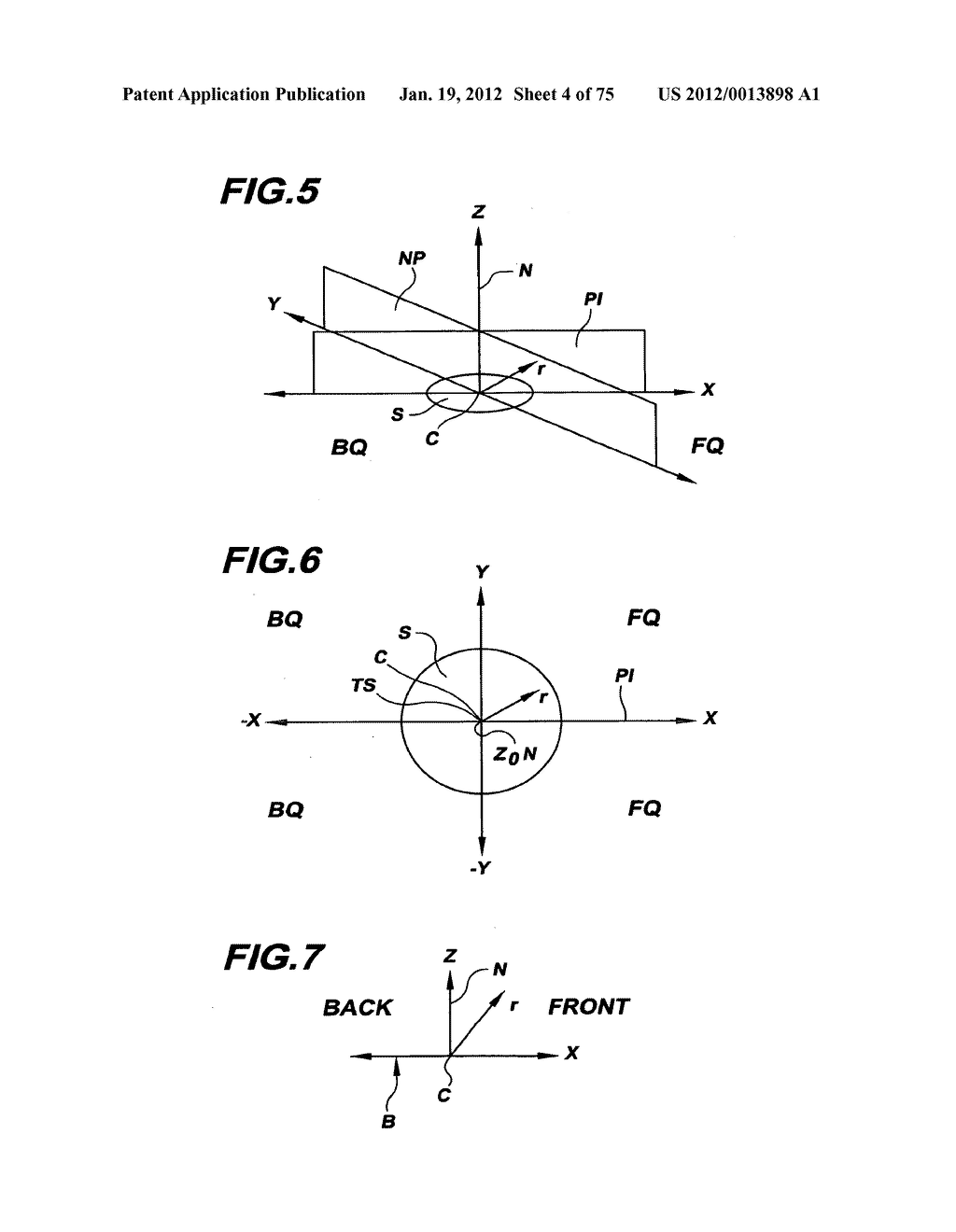 Inspecting a Workpiece Using Polarization of Scattered Light - diagram, schematic, and image 05